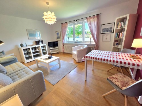 Ferienwohnung - 2 Personen -  - Buurnstraat - 25938 - Midlum