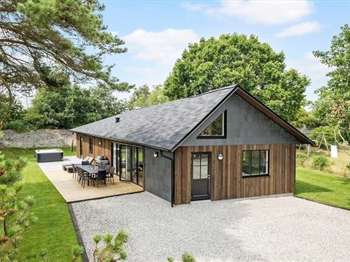 Ferienhaus - 8 Personen -  - Ved Fruerlund - Öster Hurup - 9560 - Hadsund