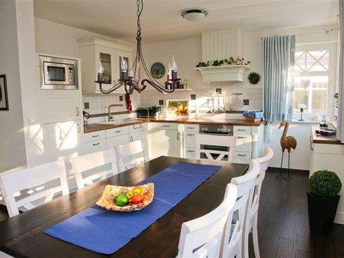 Sommerhus - 6 personer -  - Müggenburger Weg - 18374 - Zingst