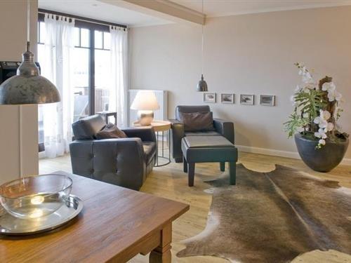 Ferielejlighed - 2 personer -  - Hafenstraße - 18225 - Kühlungsborn