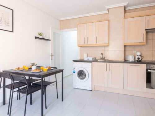 Ferielejlighed - 4 personer -  - 03182 - Torrevieja