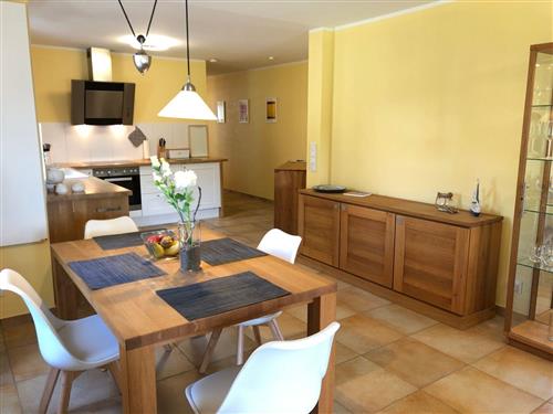 Ferieleilighet - 3 personer -  - Dehnthof - 24376 - Kappeln