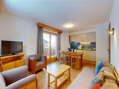 Holiday apartment - 6 persons -  - 1997 - Haute-Nendaz