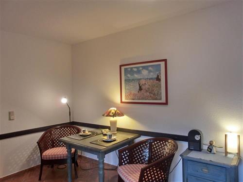 Semesterlägenhet - 2 personer -  - Lange Straße - 18181 - Graal-Müritz