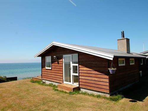 Ferienhaus - 5 Personen -  - Klintebakken - Svallerup Strand - 4400 - Kalundborg