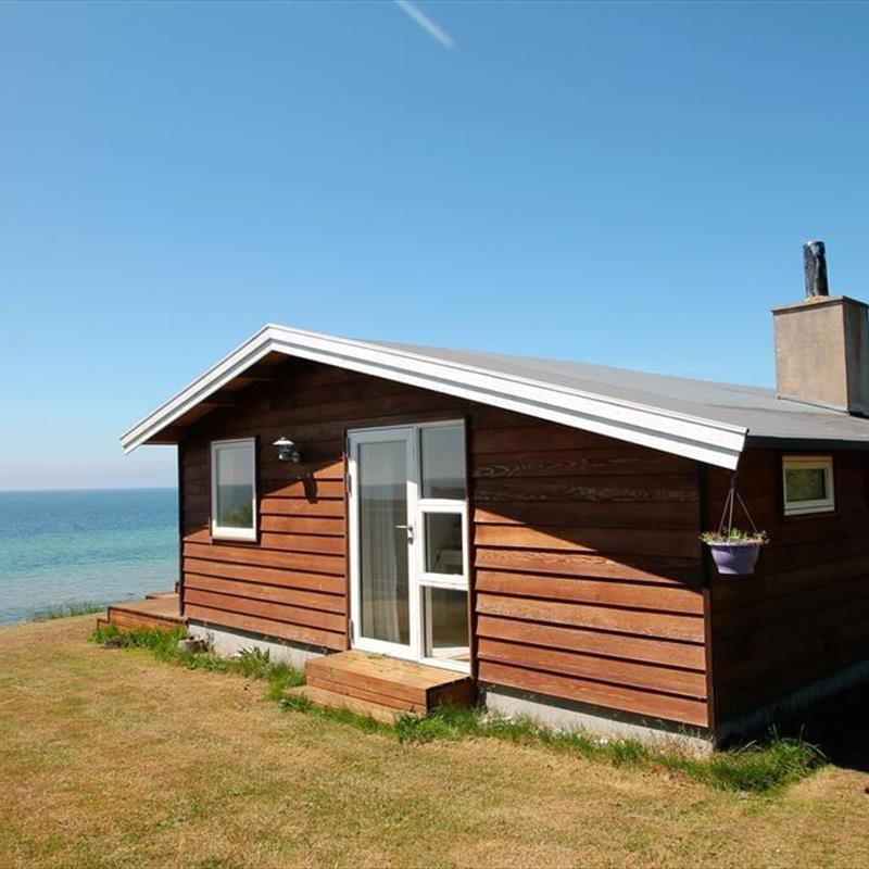 Ferienhaus - 5 Personen -  - Klintebakken - Svallerup Strand - 4400 - Kalundborg