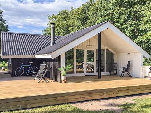 Sommerhus - 6 personer -  - Østmarken - Arrild - 6520 - Toftlund