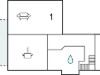 Billede 19 - Plantegning