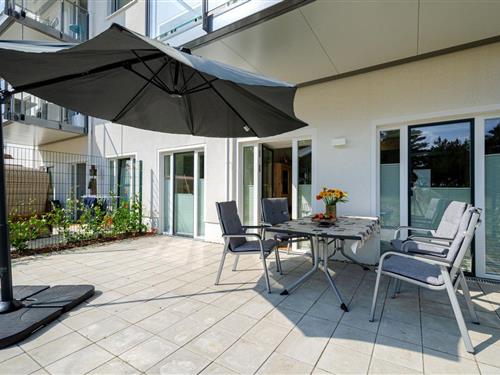 Ferielejlighed - 4 personer -  - Südstrand - 18609 - Binz (Ostseebad) Ot Prora