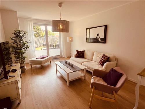 Ferielejlighed - 4 personer -  - An de Bäk - 18375 - Born