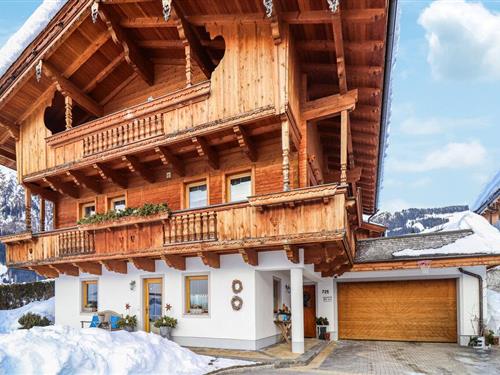 Holiday apartment - 4 persons -  - Alpbach - 6236 - Alpbach