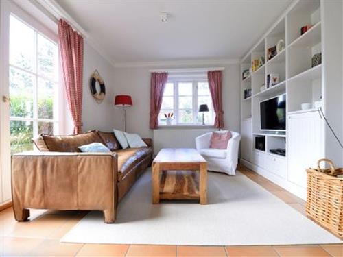 Feriehus - 6 personer -  - Triibergem - 25938 - Utersum