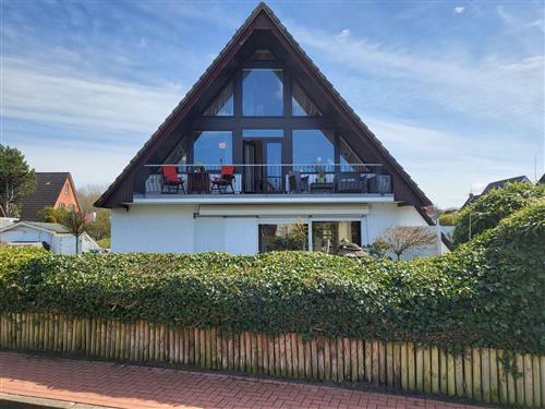 Ferienhaus - 4 Personen -  - Gorch-Fock-Weg - 25826 - St. Peter-Ording