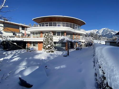 Ferienwohnung - 2 Personen -  - Mühlleiten - 6306 - Söll