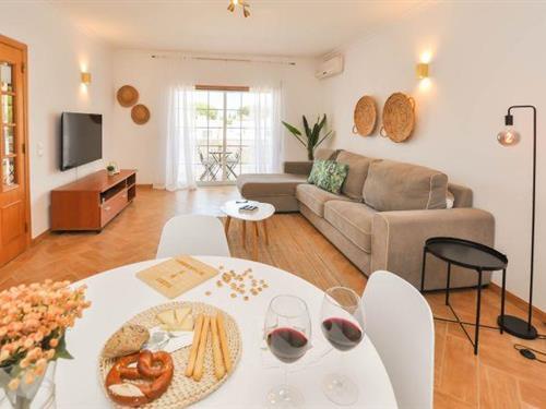 Sommerhus - 4 personer -  - 8200-380 - Albufeira