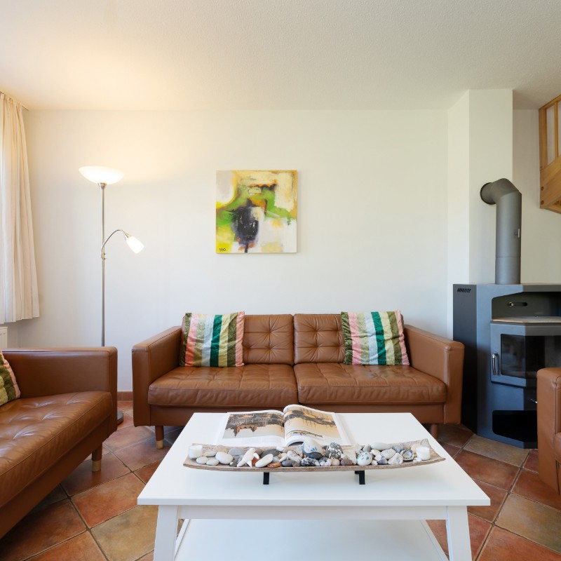 Sommerhus - 7 personer -  - Gahlendorf - 23769 - Fehmarn Ot Gahlendorf