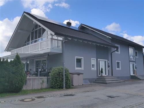 Ferienhaus - 6 Personen -  - Anton-Hilz-Str. - 94566 - Sankt Oswald-Riedlhütte