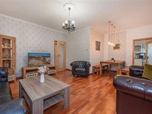 Ferieleilighet - 7 personer -  - Lindenstraße - 17419 - Ahlbeck