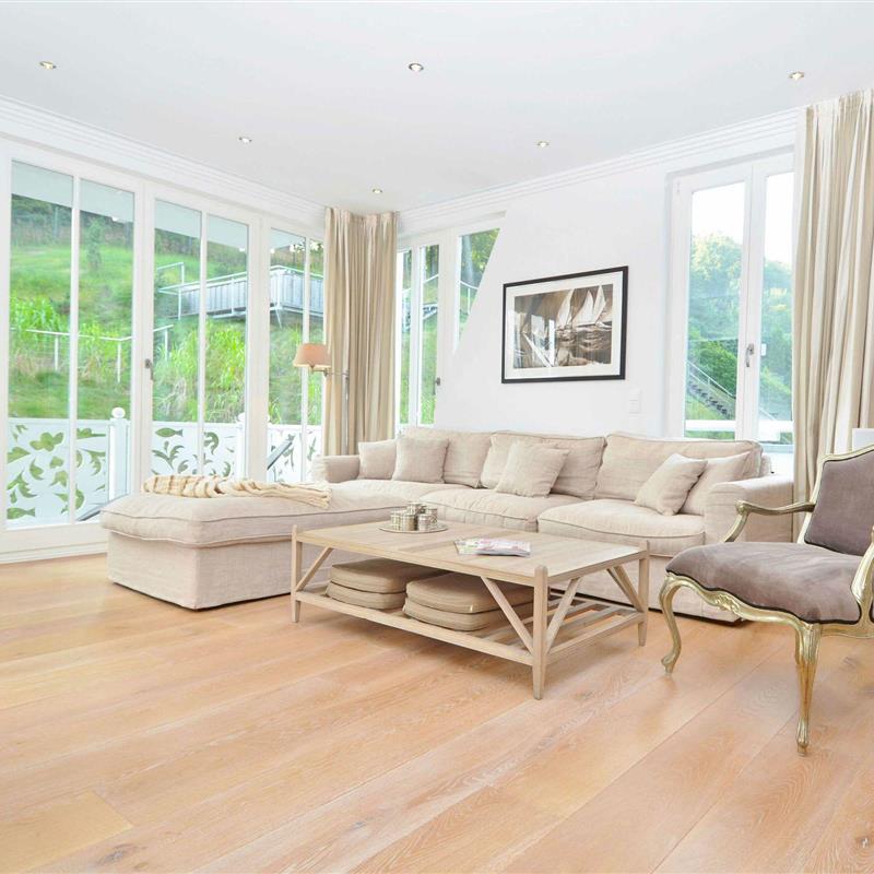 Ferielejlighed - 6 personer -  - Wilhelmstraße - 18586 - Sellin (Ostseebad)