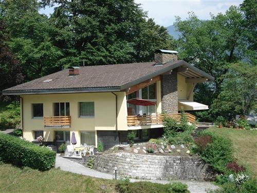 Ferielejlighed - 4 personer -  - Nirastr. - 6774 - Tschagguns