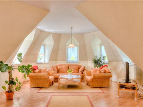 Ferielejlighed - 2 personer -  - Bürgermeister-Ott-Straße - 25761 - Büsumer Deichhausen