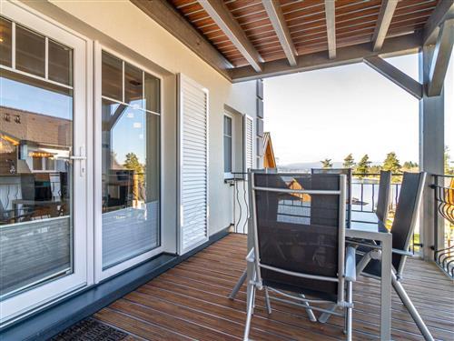 Ferieleilighet - 4 personer -  - Frymburk - 382 26