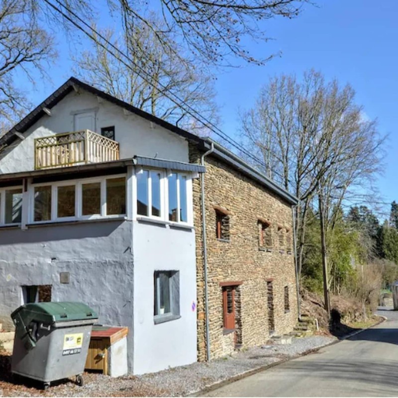 Sommerhus - 30 personer -  - 4990 - Bra
