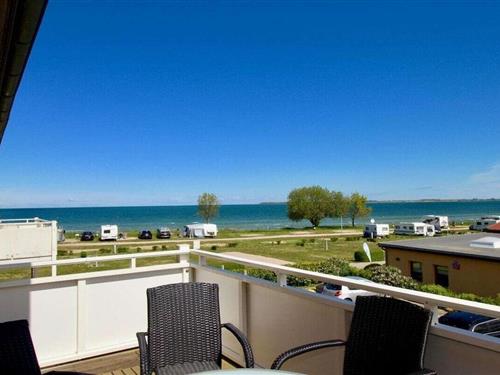 Sommerhus - 4 personer -  - 23968 - Zierow