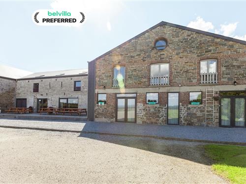 Feriehus - 32 personer -  - 4590 - Hamoir - Ouffet