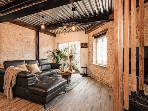 Fritidshus - 6 personer -  - 17940 - Ile De Re