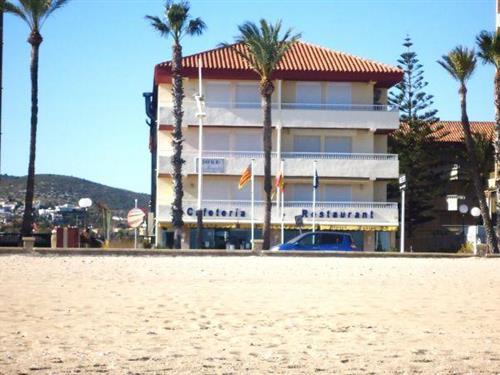 Ferienhaus - 6 Personen -  - 12598 - Peñiscola