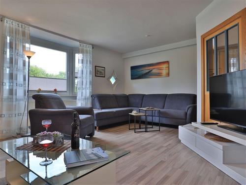 Ferielejlighed - 2 personer -  - Am Kurpark - 23946 - Boltenhagen