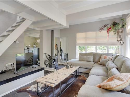 Villa - 8 personer -  - 5406TP - Uden