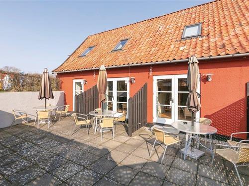 Ferielejlighed - 4 personer -  - Brøddegade - 3760 - Gudhjem