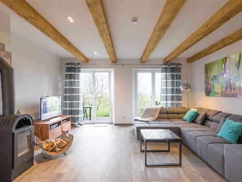 Feriehus - 5 personer -  - Kleiseerkoogsdeich - 25899 - Galmsbüll