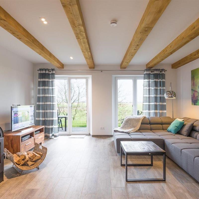 Sommerhus - 5 personer -  - Kleiseerkoogsdeich - 25899 - Galmsbüll