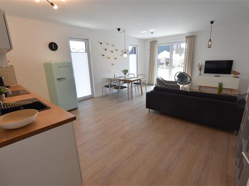Holiday apartment - 3 persons -  - Memelstraße - 23747 - Dahme