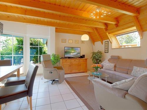 Sommerhus - 6 personer -  - Wittsand - 27639 - Dorum-Neufeld