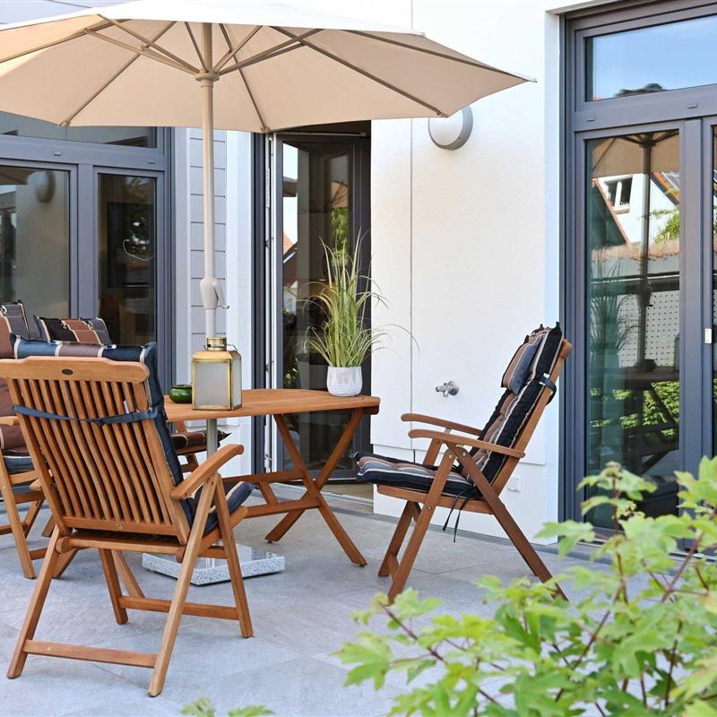 Ferielejlighed - 4 personer -  - Bodden-Markt - 18551 - Glowe