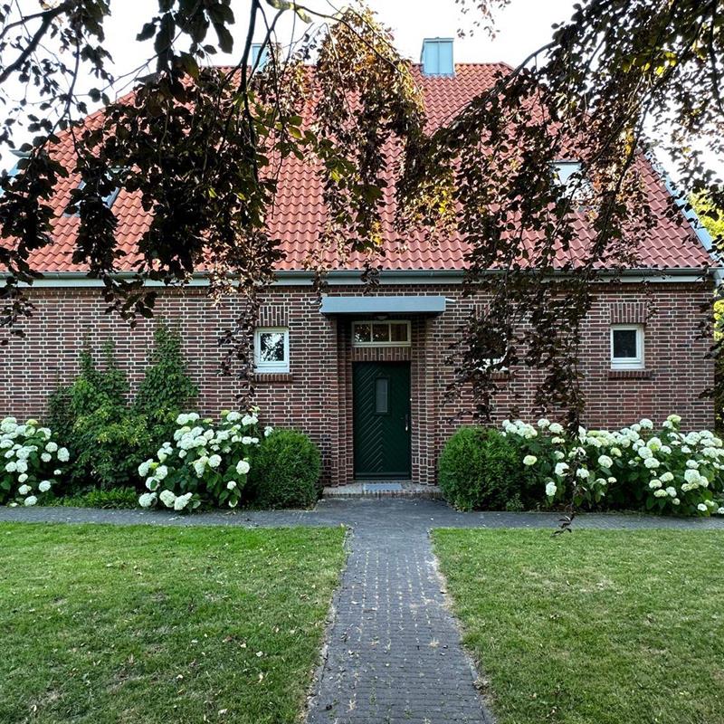 Sommerhus - 8 personer -  - Am Dorfbrunnen - 26954 - Nordenham