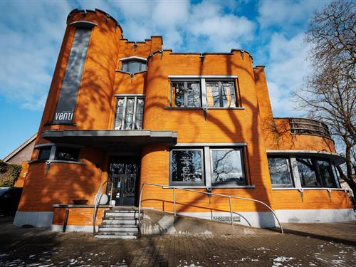 Ferienwohnung - 4 Personen -  - 8550 - Zwevegem