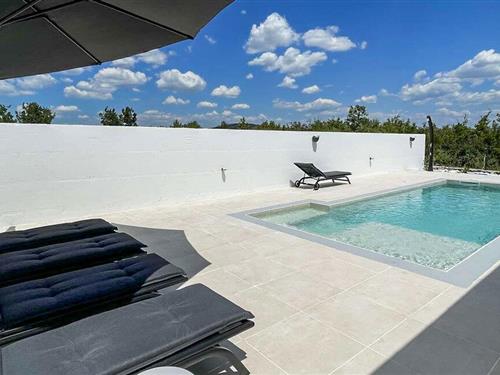 Feriehus - 6 personer -  - Bila Vlaka - Zadar-Bila Vlaka - 23422 - Stankovci