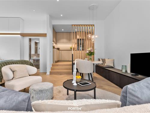 Ferielejlighed - 2 personer -  - Norderstr. - 25980 - Sylt