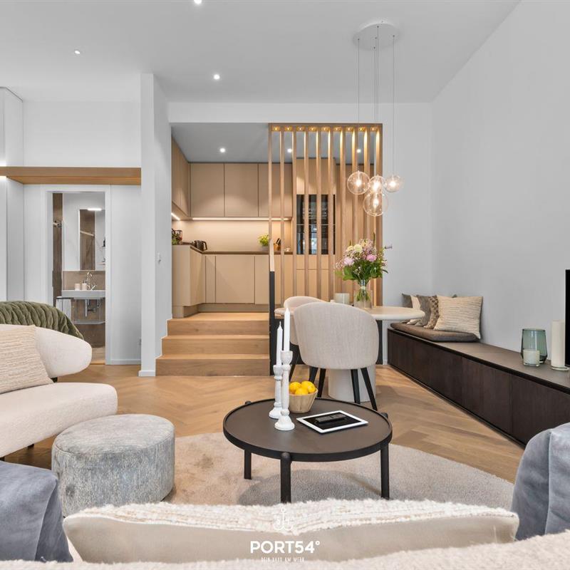 Ferielejlighed - 2 personer -  - Norderstr. - 25980 - Sylt