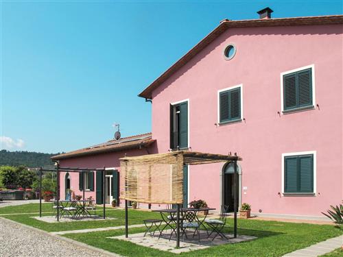Sommerhus - 4 personer -  - Lucca - 55100