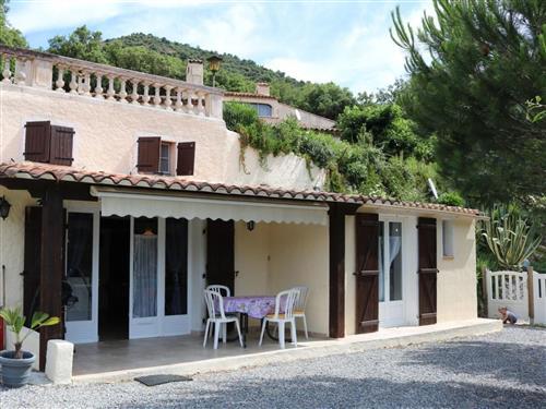 Holiday home - 4 persons -  - Sainte Maxime - 83120