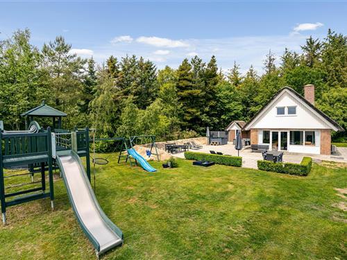 Sommerhus - 8 personer -  - Gl Mælkevej - 6857 - Blåvand