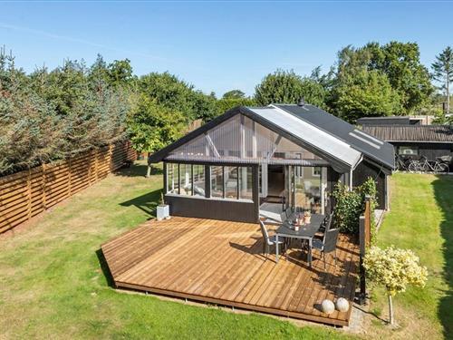 Sommerhus - 4 personer -  - Ryttermarken - Øster Hurup - 9560 - Hadsund