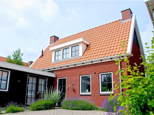 Holiday Home/Apartment - 6 persons -  - 4486PL - Colijnsplaat