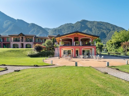 Holiday apartment - 6 persons -  - 25074 - Idro (Bs)